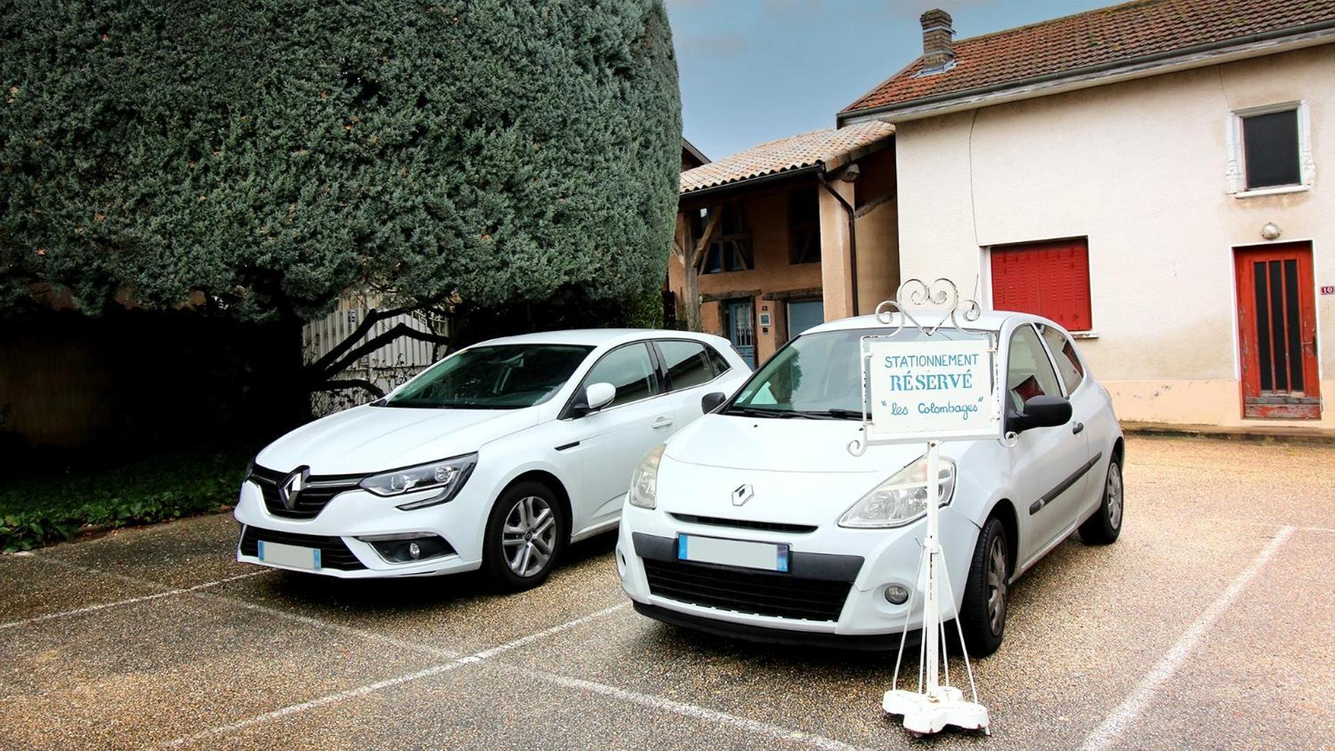 Apartamento Les Colombages Biziat Exterior foto