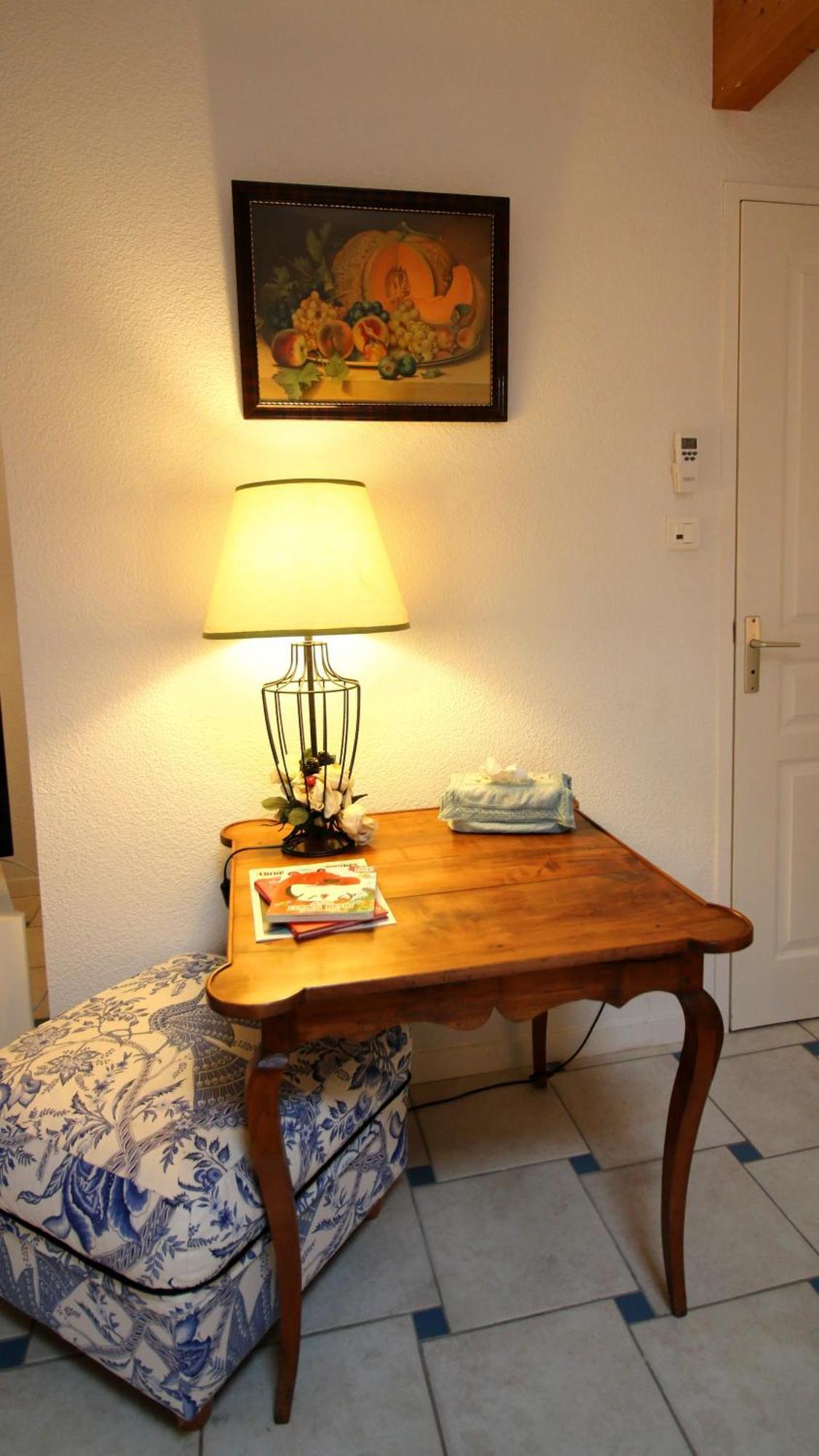 Apartamento Les Colombages Biziat Exterior foto