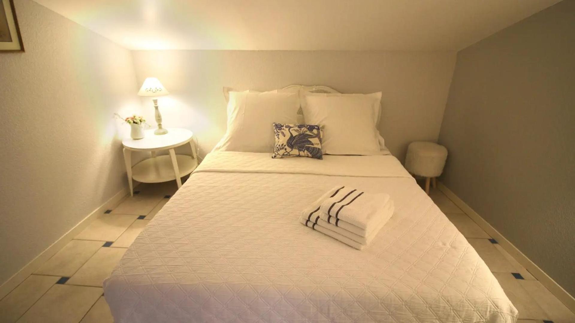 Apartamento Les Colombages Biziat Exterior foto
