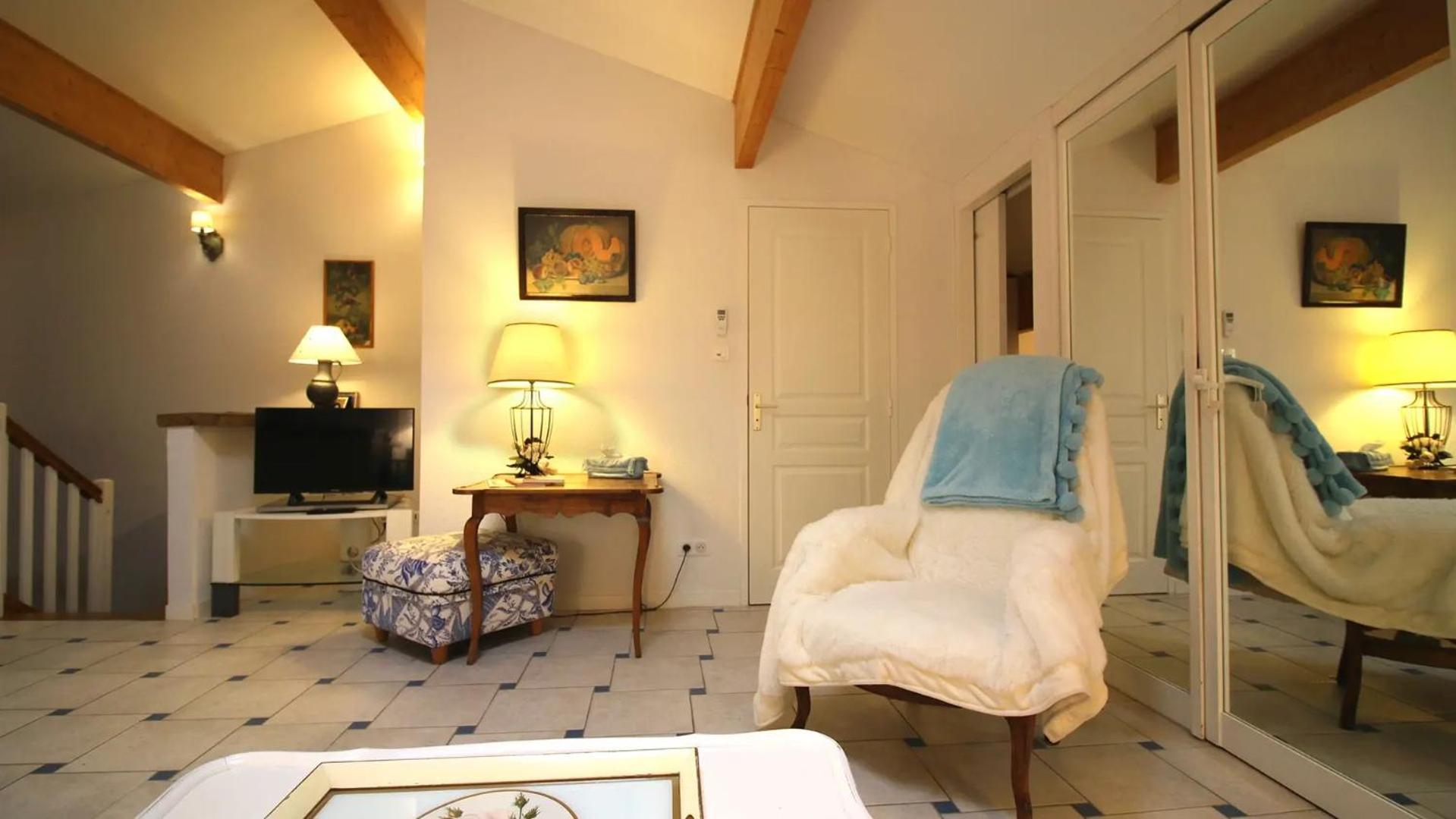 Apartamento Les Colombages Biziat Exterior foto